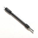 Flexible Bendable Extended Extension Magnetic Screwdriver Bit Holder 4mm GoodvLJ
