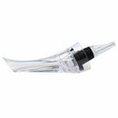 Aerator with bottle of red wine Decanter Set of accessories for -Q