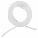 1mm x 3mm Silicone Food Grade Tube Beer Water Air Hose Pipe 2 Meters