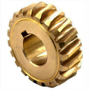 Worm Gear for MTD 917-04861 20T 717-04449 717-04861 717-0528 717-0528A 917- X7A8
