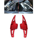 Set of 2 Steering Wheel Shifter Extension fits for Ford Focus 2015-2017