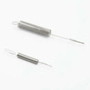 2pcs Governor Spring for Briggs Stratton Sprint, Classic Motor 691859 692211,