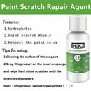 20ml Polishing Paste Wax Car Scratch Repair Agent Hydrophobic Paint Care Clean /