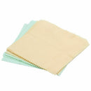 Pack 10 Microfibre Cleaning Cloth for Lenz/Clenz/Glasses/Lens Optical Wipes D5Q3