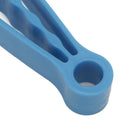 Triple Microfibre Venetian Window Car Blinds Slat Cleaner Brush Duster Pra VMX