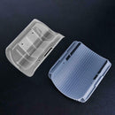 Cat Corner Scratching Rubbing Brush Pet Hair Removal Comb Pet Grooming Cleaning