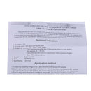 Digital AC80-300V 0-100A LED Dual Display Panel Voltage Amp Meter Red Green