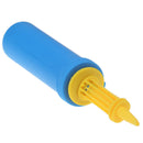 1pcs Pump for Foil Balloons Portable Hand Pump Inflator Hand Push Air Pump 3C