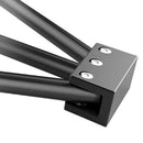 Leg Stretcher 3 Bar Legs Extension Split Machine Flexibility Training Tool