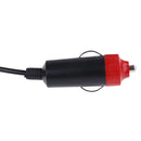 Car Magnetic Mounted Vehicle 12/24V LED Police Warning Light Flashing LightingOZ