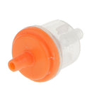 Universal Motorcycle Inline Mini Gasoline Fuel Gas Filter for ATV Dirt Bike