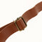 Adjustable  Leather Women Men Pants Trousers Suspenders Shirt Braces