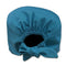 2x Scrub Cap Sweatband Elastic Chef Bouffant Work Hat Headgear Cap