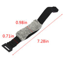 Strings Guitar Mute Fretboard Muting Wraps Acoustic Classic Guitars B SA BX