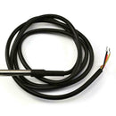 DS18B20 Waterproof Temperature Sensor Stainless Steel Probe Gift For K P5I2