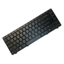 Laptop Keyboard for Dell Inspiron 1370 13Z HC1J0 OHC1J0 Black