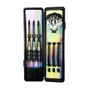 3Pcs/Set Darts Steel Needle Hard Darts Needle Set Outdoor Indoor Sports Dar S9H5