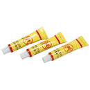 10g Bike Bicycle Cycling Tire Tyre Rubber Patches Repair Tube Glue Fix Tool MO