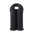 Hand-held Neoprene Bottle Cooler Wine-bottle Bag Protective Sleeve Cover