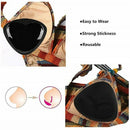 Lift Cup Chest Pad Swimwear Women Push Up Pads Swimsuit Bikini Accessories