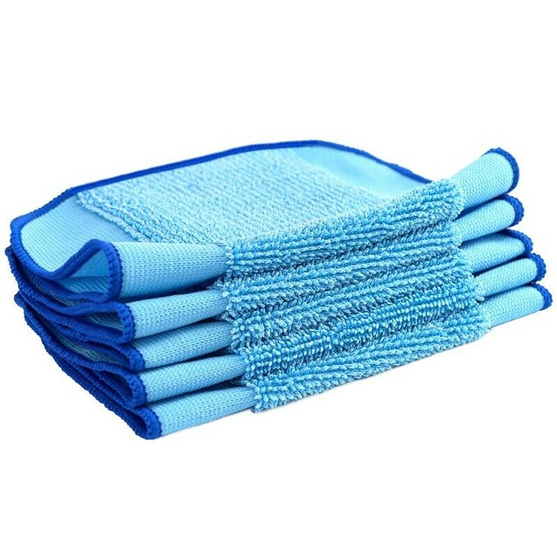 Parts for Irobot Braava 380t 380T 320 Mint 4200 5200 Vacuum Cleaner Mop Pad