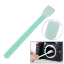 6pcs Sensor Cleaning Kit CMOS CCD Cleaner SWAB For Nikon Canon Camera DSLR