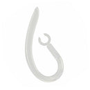 Replacement Earhook Ear Hook Loop Earloop For Headset 6.0mm