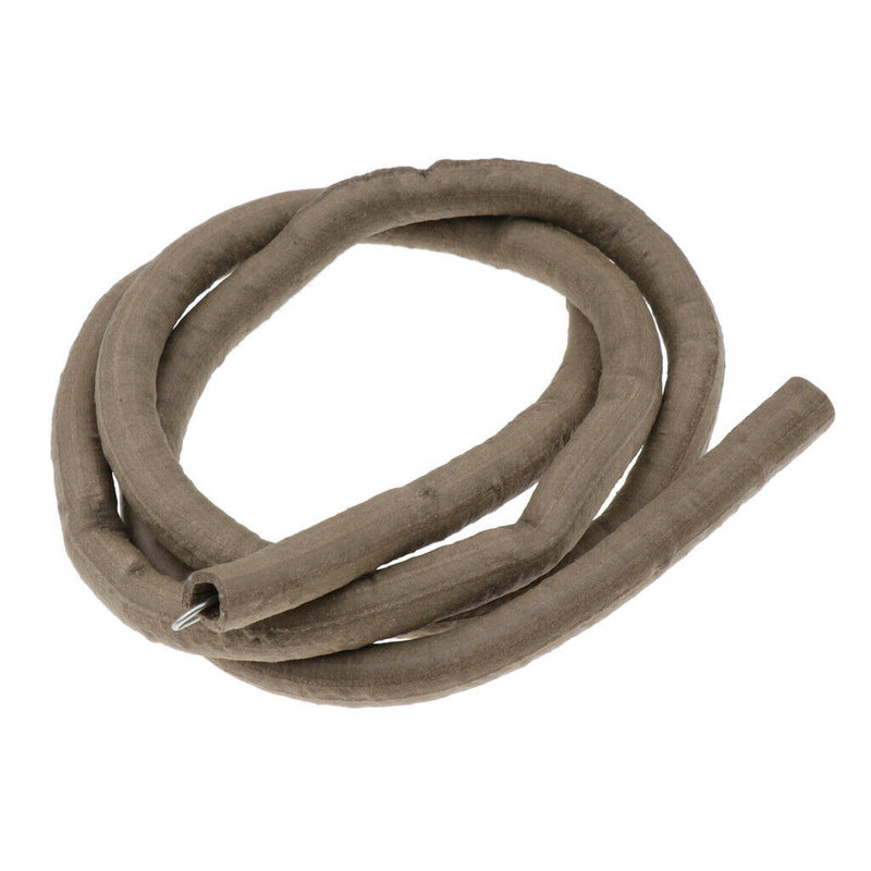 3.2ft/100cm Small Jungle Vines DIY Decor for Reptiles and Amphibians with