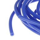 5M ID 45mm Blue Car Rubber Vacuum Hose Tube Pipe Silicon TubingSA3C