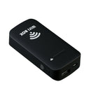 New Wireless Wi-Fi Box for USB endoscope Camera lens Support IOS/ Android Y3J5