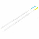 71cm Bendable Overflow Sink Drain Unblocker Cleaning Tool Kitchen Cleaner B C3N0