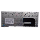 New Laptop Keyboard For  NC10 ND10 N108 NC310 N110 NP10 N140 N128 White