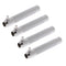 4x Counterweight For Boom Cymbal Stand Durable And Easy To Use