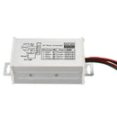 DC 9V 12V 24V 48V 60V 20A Motor Speed Controller Regulator Driver PWM 25KHz L8Z8