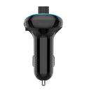 Car Bluetooth Transmitter BT5.0 Handsfree FM MP3 Player Transmitter
