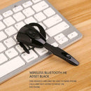 Multifunction Business Bluetooth Headset Handsfree Wireless Earphone Pretty I1I7