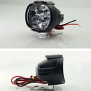 Motorcycle Led Light Headlight Driving Fog Spot Head Light Useful ligh sgf OMV