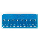 5V Relay 8 Channel Shield Module Board Optocoupler module for Arduino ARM AVR