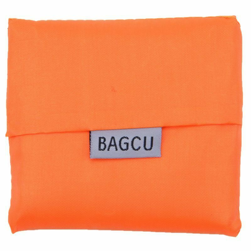 1 pieces Portable folding shopping bag Large nylon bags Thick bag Foldable  F1P9