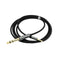3.5mm Male to 6.5mm Male Audio Aux Cable for Amplifer Guitar