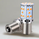 1156 Bau15S Py21W Ba15S Led Bulb 3030 35Smd Canbus Led Lamp For Car Turn Si J3T2