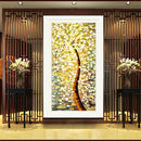 5D Diamond Painting Wealth Tree Rhinestone Embroidery DIY Cross Stitch Craft  ^