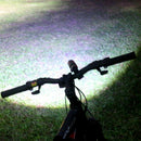 300 Lumens Aircraft Aluminum Led Bike Lights-Buy Bicycle Light, Buy 1 Price