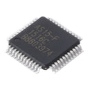 AS15-F AS15F Integrated Circuit LCD Screen Power Driver IC Chip TE252 C8V8
