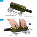 Glass Bottle Cutter Tool Professional For Bottles Cutting Glass Bottle-Cutt D8G7