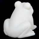 Energy Magic LED Cute Frog Night Light Novelty Lamp Colorful Colors Changin Y0O7