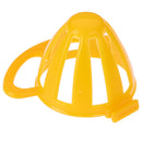 1Pc Pet Bird Eggs Nest Pan Parrot Nest Box Plastic Bird Cage Decoration ME