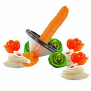 Cucumber Carrot Vegetable Fruit Gadget Random  Kitchen_Tool High