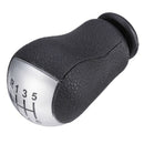 6 Speed Gear Stick Shift Knob For Ford Focus Mondeo Fiesta C-Max Cmax / Tra