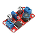 XL6019 5A Max Current DC to DC Adjustable Boost Power Supply Board Module